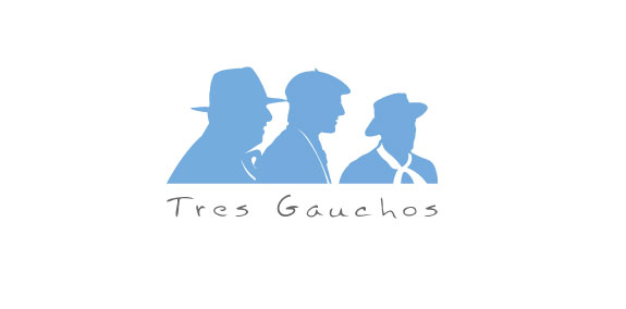 Tres Gauchos