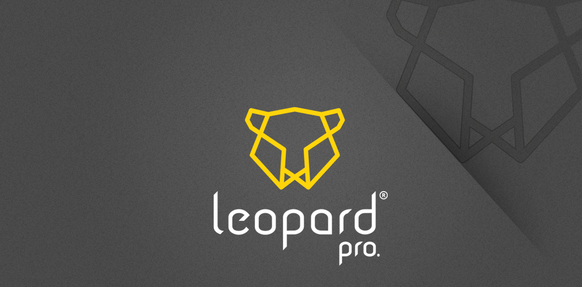 Leopard PRO