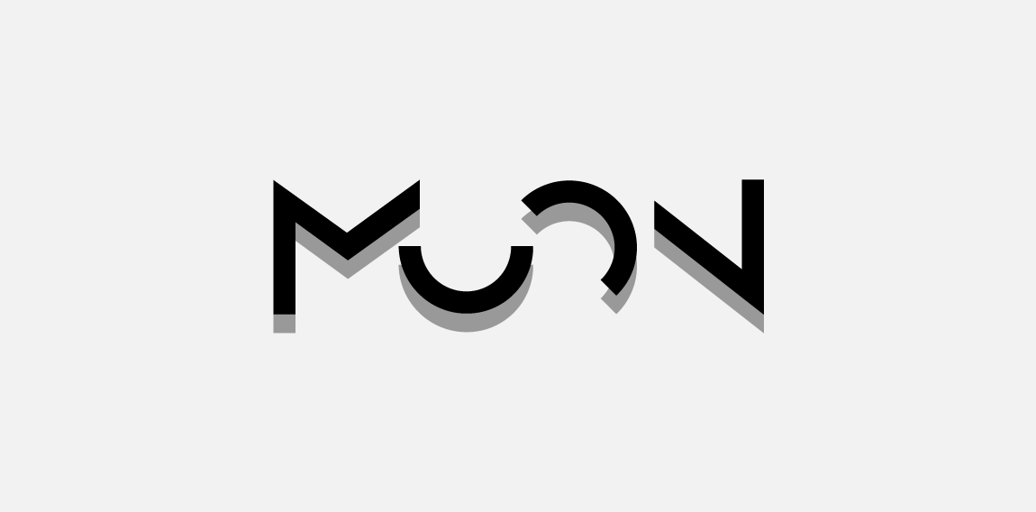 Blue Moon Logo PNG Transparent & SVG Vector - Freebie Supply