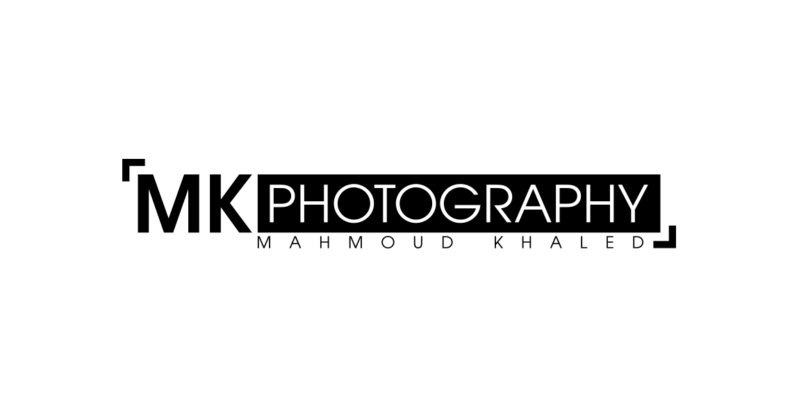 Photography logos mk photography logo 