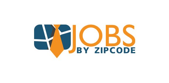 Jobs by zipcode