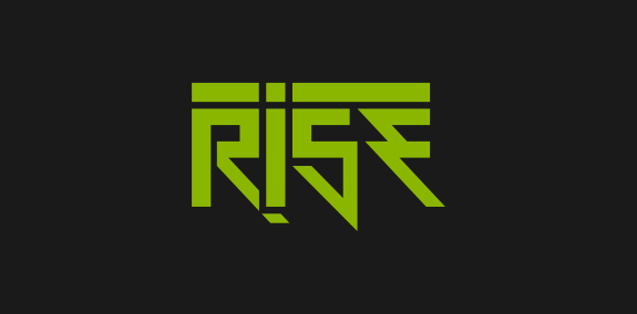 Update 68+ rise logo design best - ceg.edu.vn