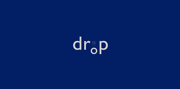 Water Drop Logo - Turbologo Logo Maker
