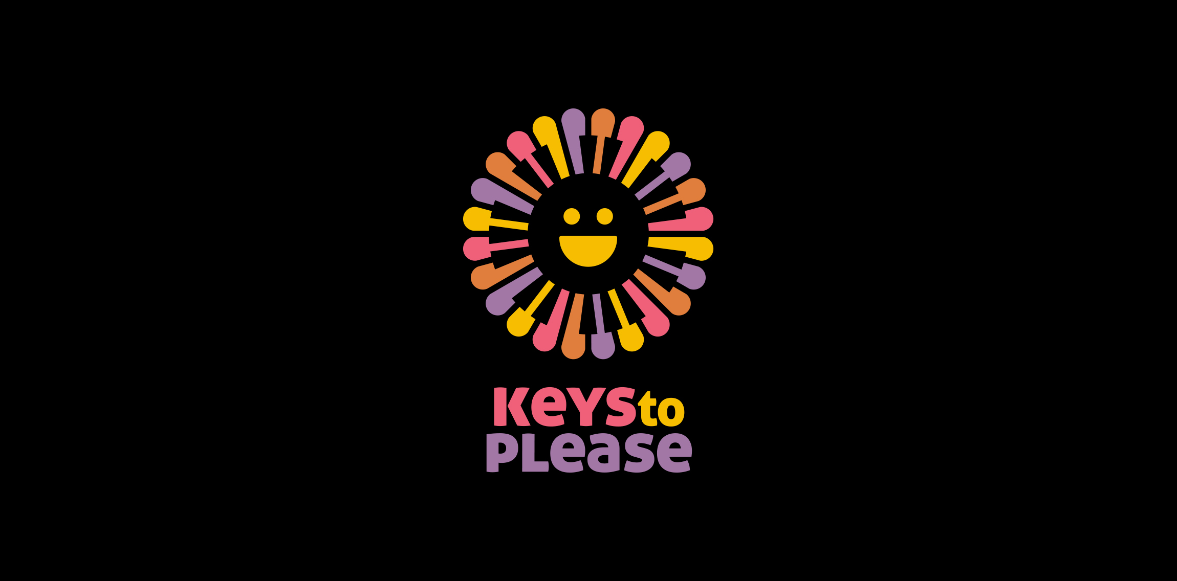 Keys to Please