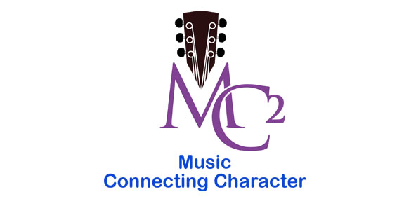 Music Connecting Character