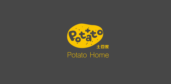 potato home