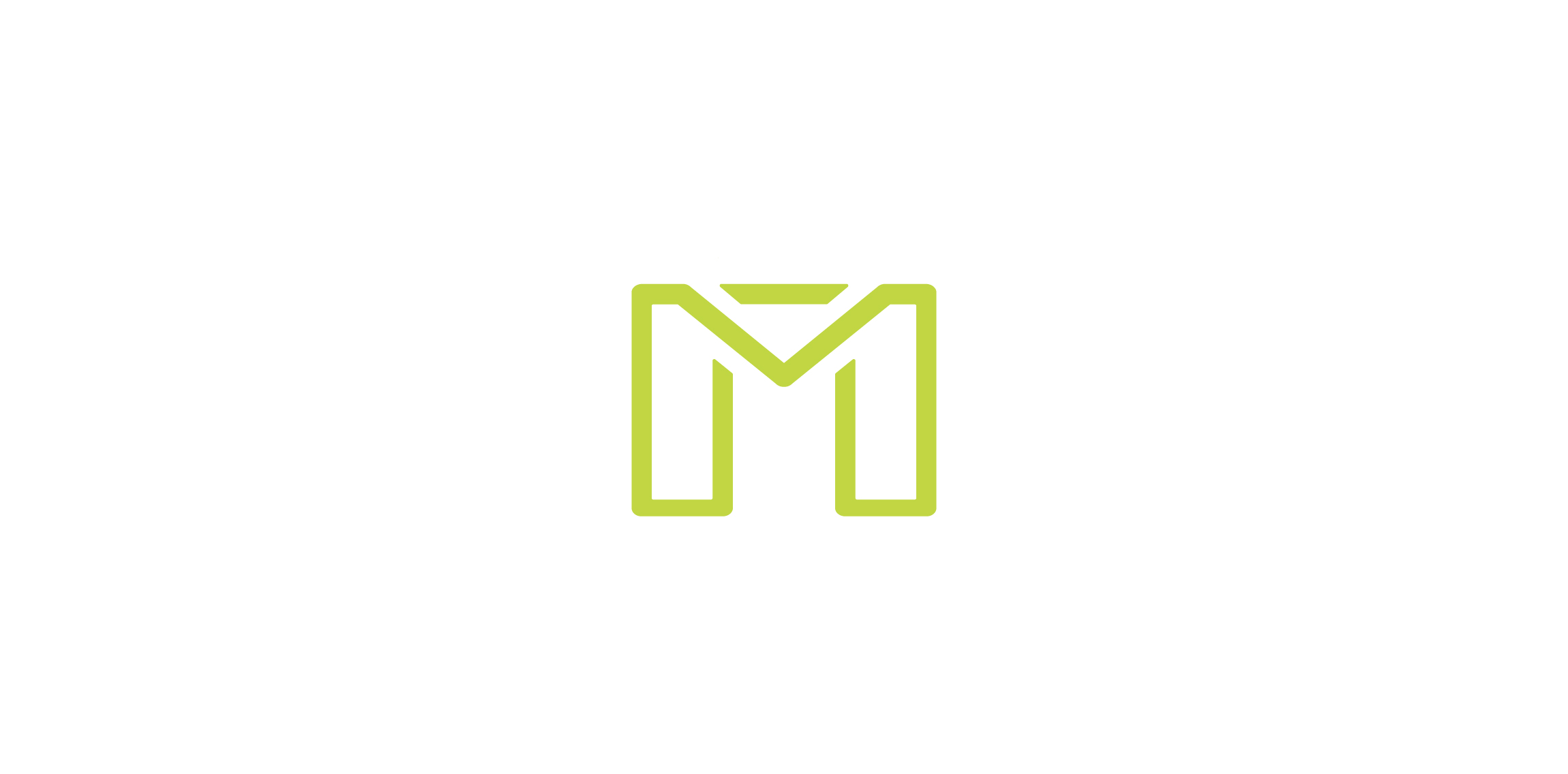 M logo logo • LogoMoose - Logo Inspiration