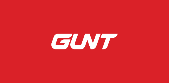 GUNT logo • LogoMoose - Logo Inspiration