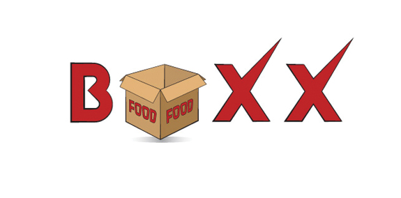 Boxx food