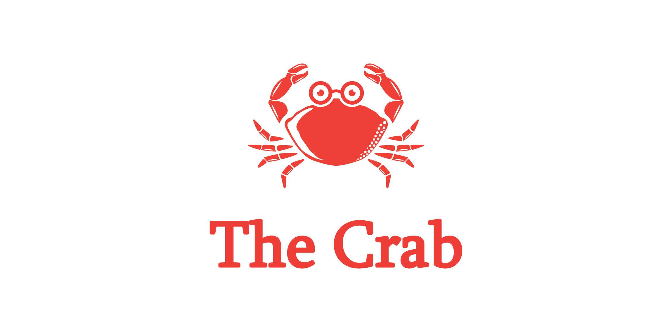 Crab logo (1115668)