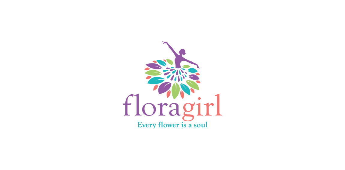 Flora Dancing Girl