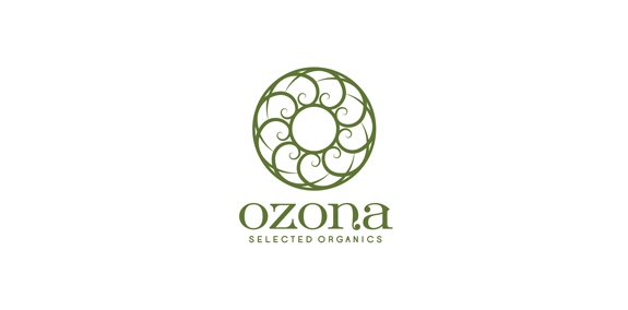 Ozona-selected organics