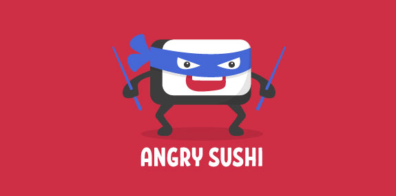 Angrysushi