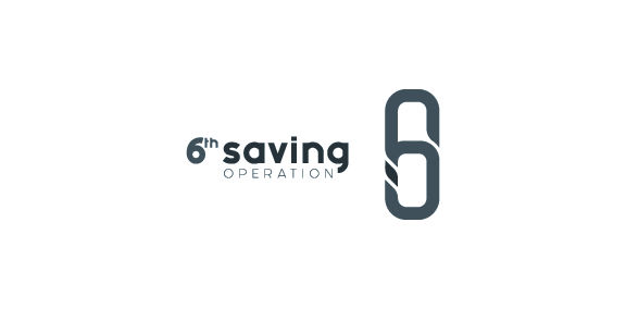 Sixth Saving Operation