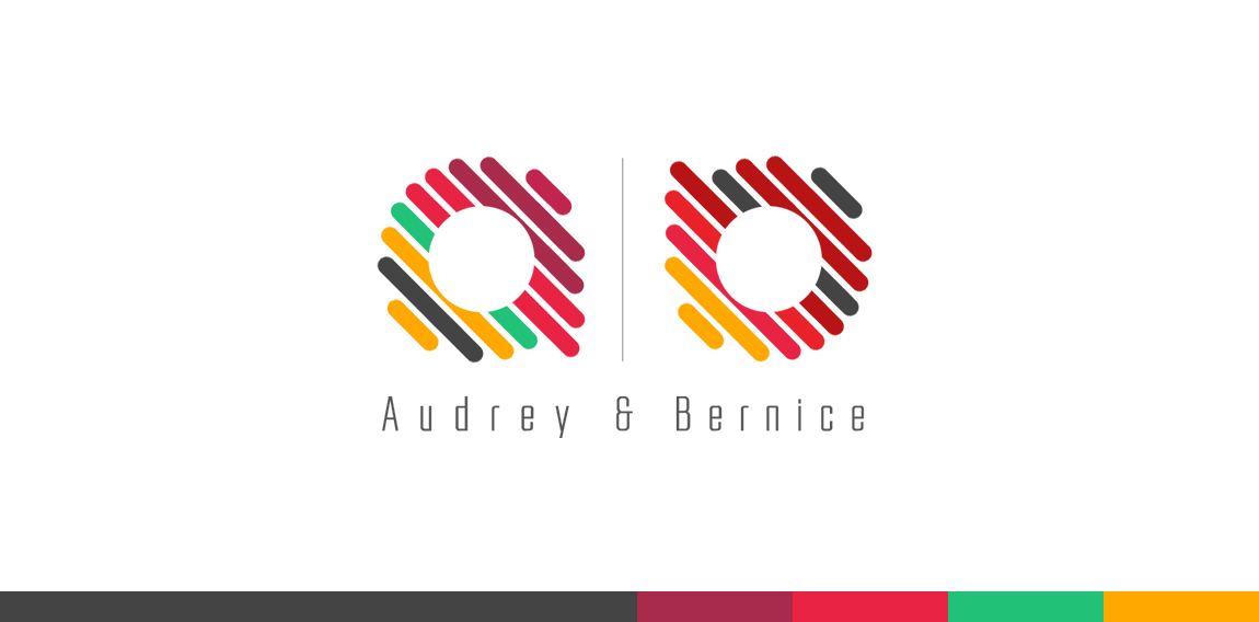 Audrey & Bernice