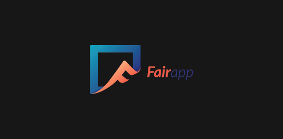 FairApp Logo