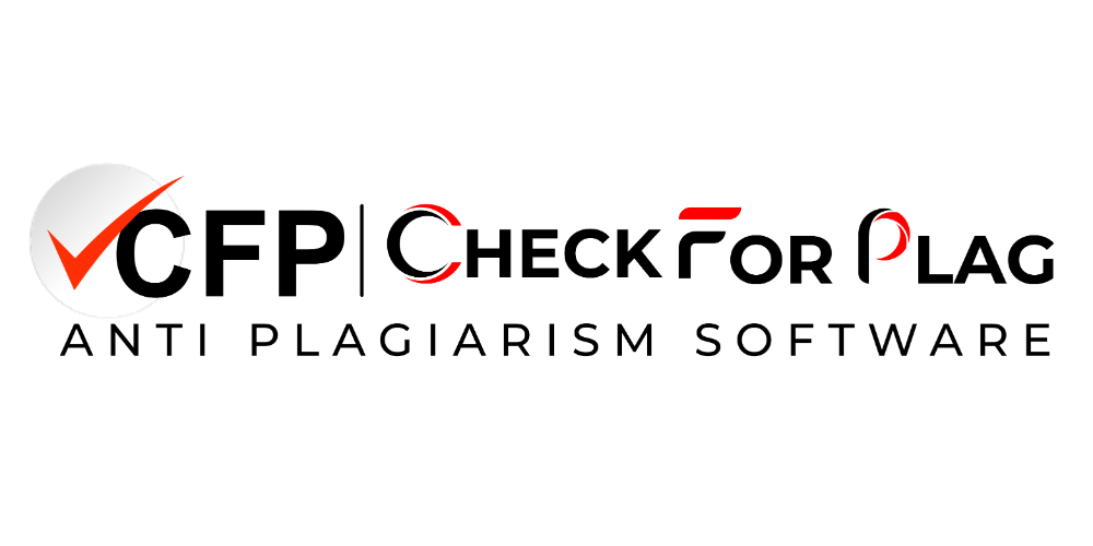 CheckForPlag Plagiarism Checker