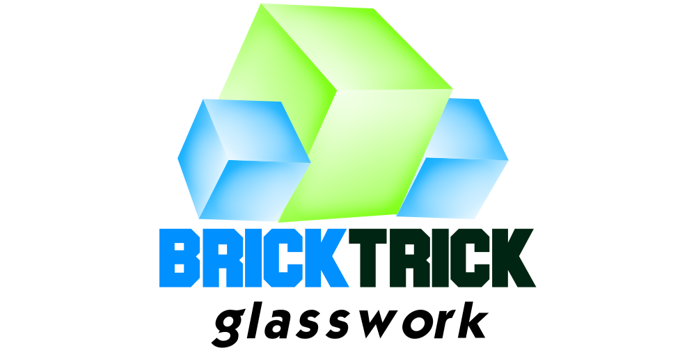 3D Logo Boxes Concept