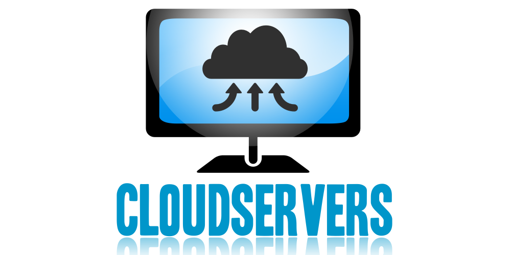 Hosting services logo