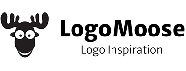 LogoMoose Logo Inspiration