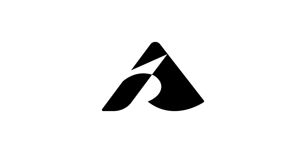 AR Logo | Unused logo for sale