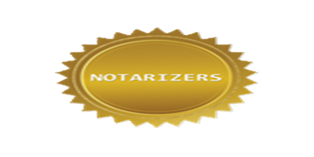 Logo – Notarizers.ca
