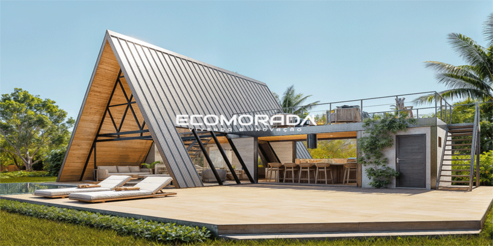 Eco Morada