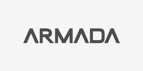 ARMADA logo • LogoMoose - Logo Inspiration