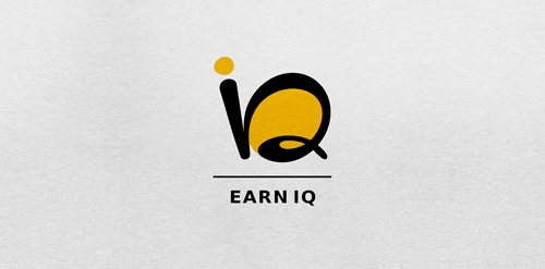 IQ Vector Logo - Download Free SVG Icon | Worldvectorlogo