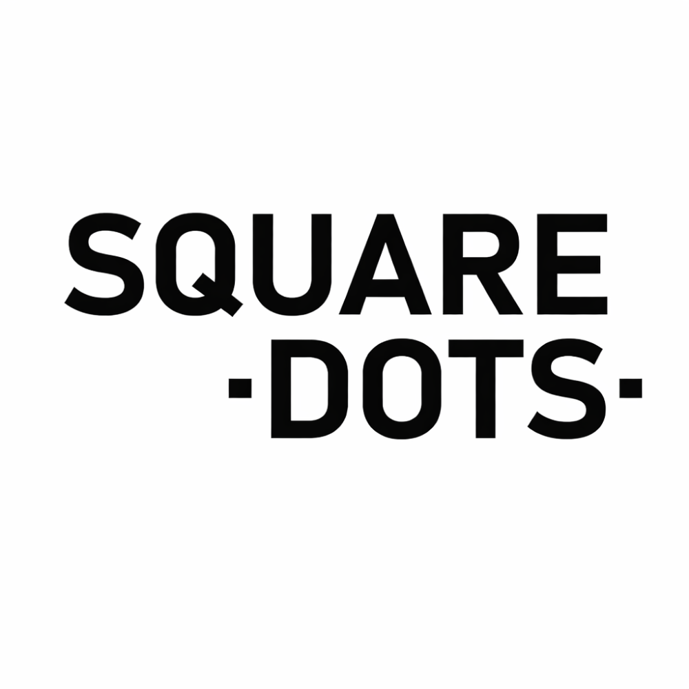 squaredots