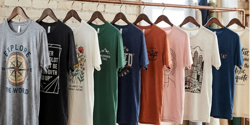 TShirt Nation